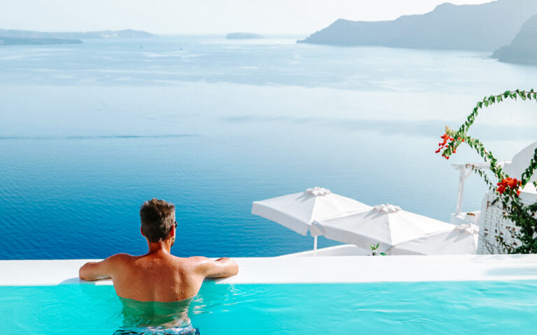 5-Star vacations without the 5-Star budget